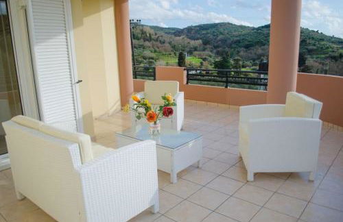 Villa Zenovia - Photo 28