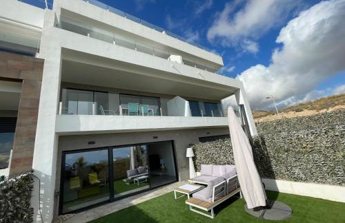Seaview Mediterranean Duplex, Finestrat - Foto 5