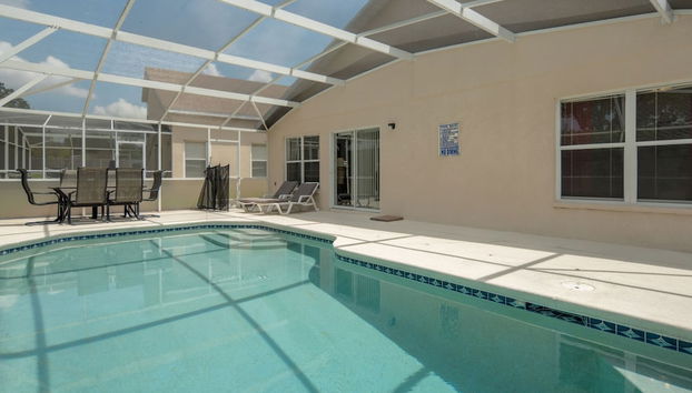 Hl740bd 4 Bedroom Villa in Hampton Lakes - Foto 2, Imagen principal