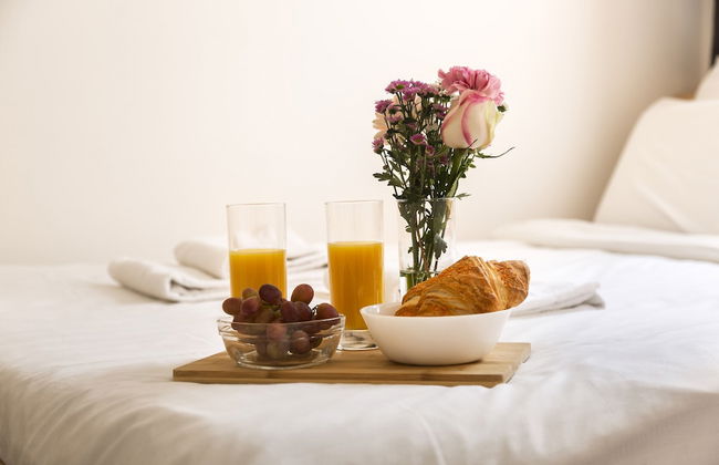 Brussels Center Design Residence - Foto 2