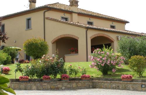 Agriturismo Verbena - Foto 35