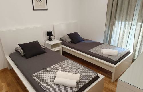 Apartment Split Downtown - Foto 5