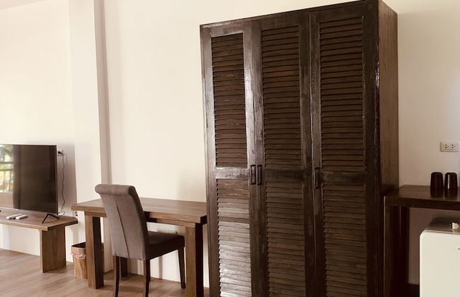 tana mysterious garden resort - Foto 5