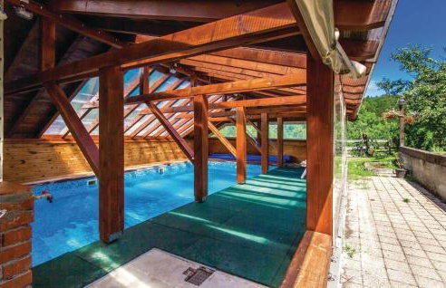 Cozy Home In Cujica Krcevina - Foto 10