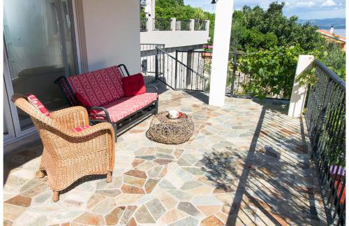 Apartments FRAGOLINA - Photo 10