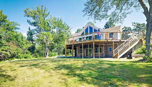 The Old Man's Lookout - Foto 2