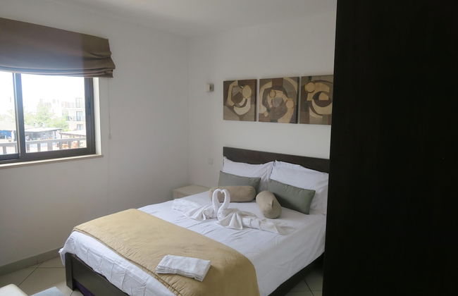 Dunas Resort 1-bed Penthouse, Pool, 8 min to Beach - Foto 2