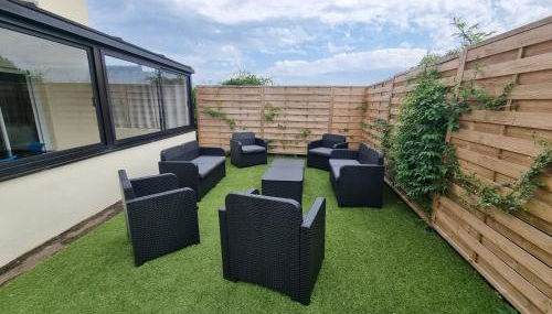 Maison Rénovée Aux Portes Du Circuit Des 24h - Foto 4