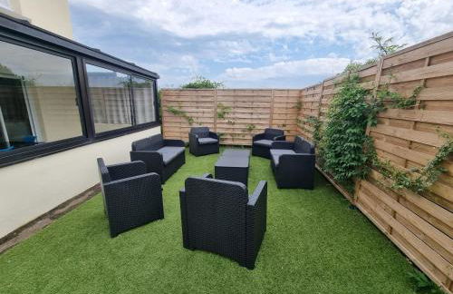 Maison Rénovée Aux Portes Du Circuit Des 24h - Photo 4