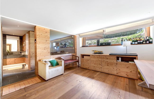 Maison Montagne in Samedan - Photo 23