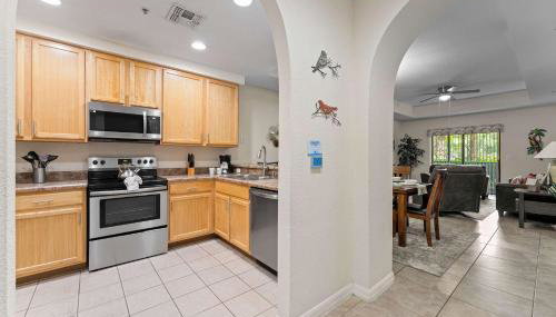 Cozy Cove - Caribe Escape for 8 - Foto 2