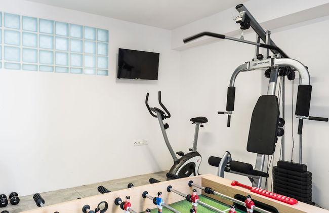 Happy Villa - Foto 46