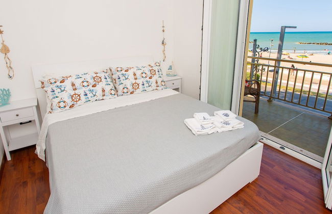 Palm Beach House - Sea and Beach View - Foto 1