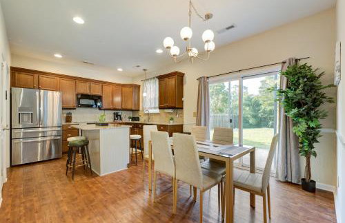 Mulberry home with pond view - Foto 32