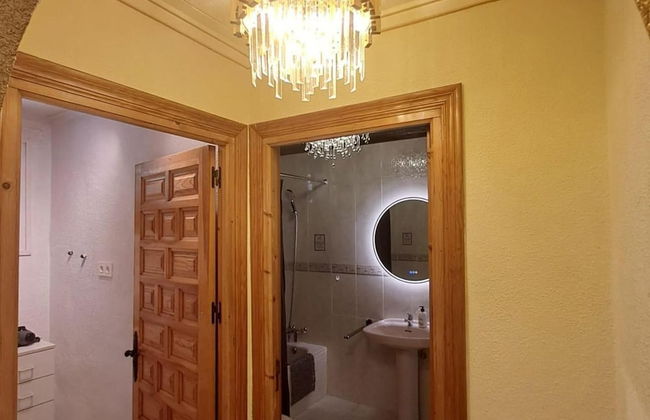 La Marina Oasis, 2-beds, Sleeps 4, 10 min to Beach - Foto 16