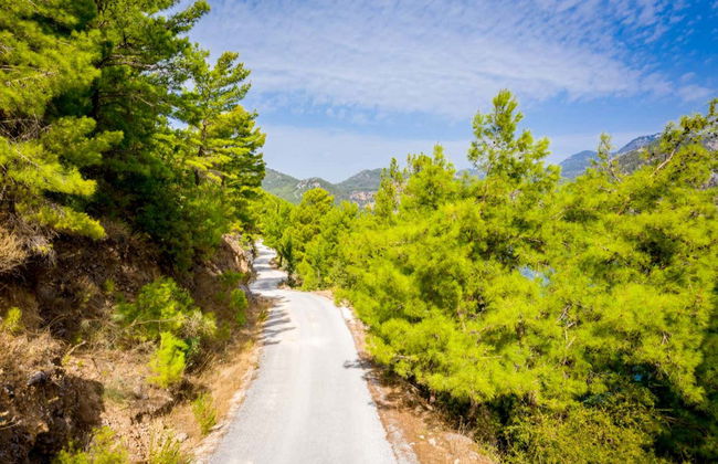 Tour de 4x4 pelos Montes Tauro - Foto 3
