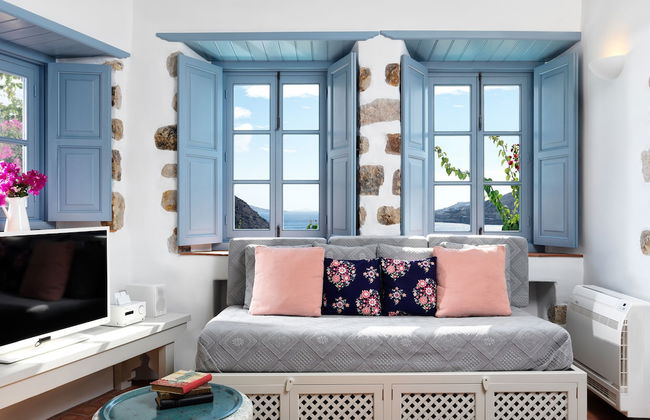 Patmos Eye Boutique Hotel & Villas - Foto 24