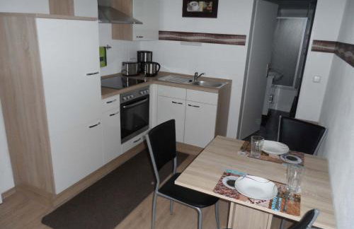 Ferienwohnung Braun - Foto 10