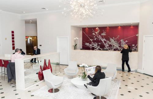 The Point Hotel & Suites - 503 Luxury - Pool view - Close to Universal - Foto 32