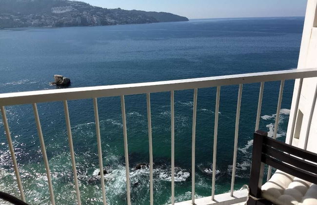 Select Suite Acapulco Twin Towers - Foto 6