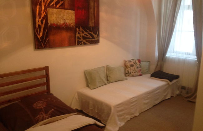 Staré Brno Flat - Foto 5