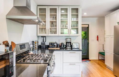 Perch - Ballard Cottage - Foto 15