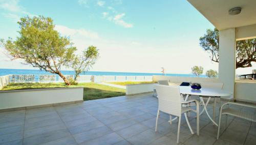 Amoutsa Seaside Villa - Foto 1