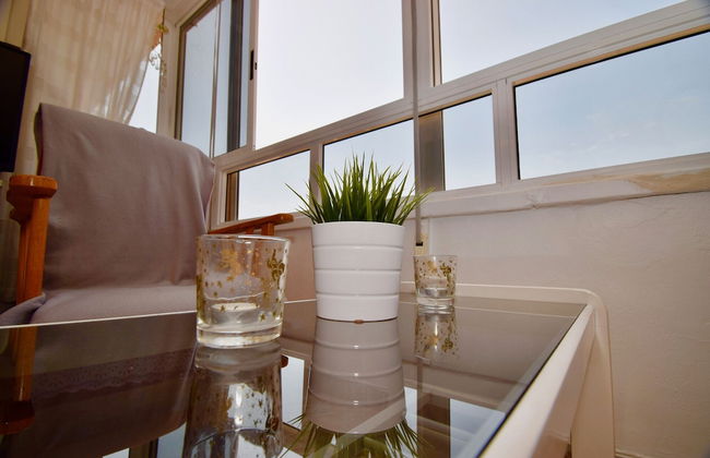 046 Sea Perfection - Ac/wifi - Foto 22