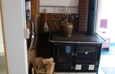 Ferienhaus Tanneneck - Foto 11