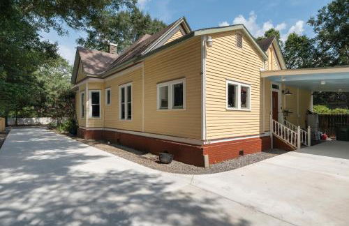 Spacious, Soulful Southern Stay - Foto 74