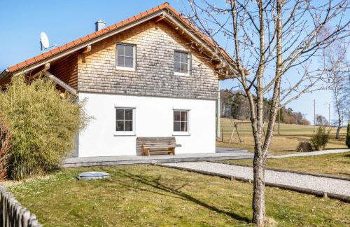 Ferienhaus Geyerbad mit Sauna - Foto 10