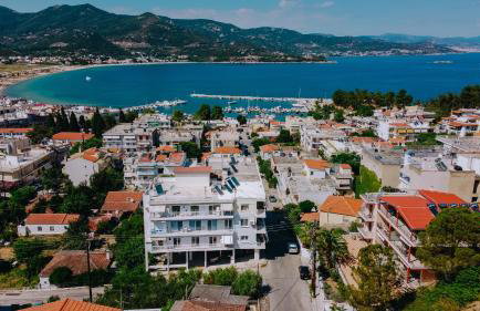Kardias Luxury Suites - Foto 44