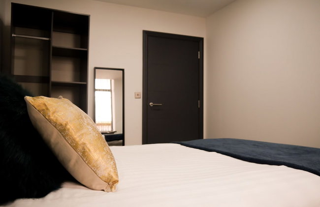 New Oxford House Apartments By Happy Days - Foto 25