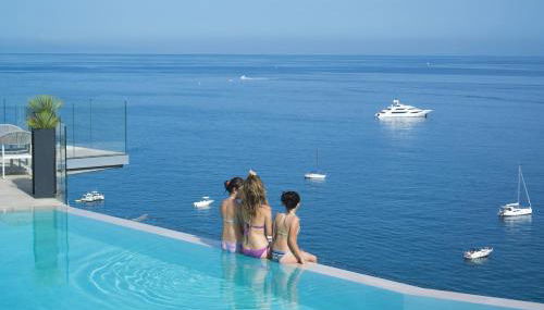 Capo Torre Resort & SPA - Foto 2