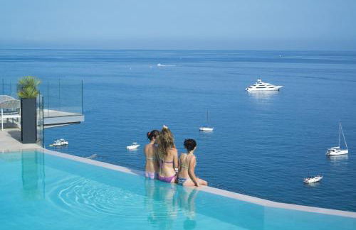 Capo Torre Resort & SPA - Foto 2