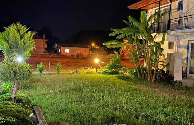 MERMAID PANSIYON - Photo 44