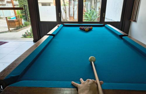 Casa nos Ingleses com piscina e jacuzzi - Foto 65