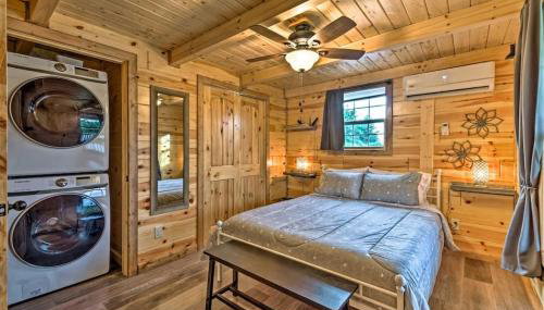 Mammoth Cave Cabin Rentals 8 - Foto 5