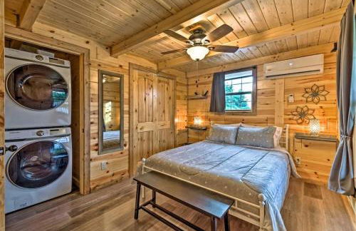 Mammoth Cave Cabin Rentals 8 - Foto 5