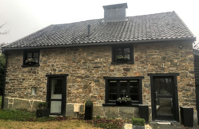 Stylish Stay With Pool, Jalhay - Foto 1