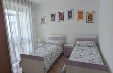 Appartamento Sabina Rosignano Castiglioncello - Foto 26