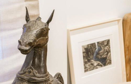 HAIZEAN GORLIZ, lujo en el Puerto de Plentzia - Foto 18