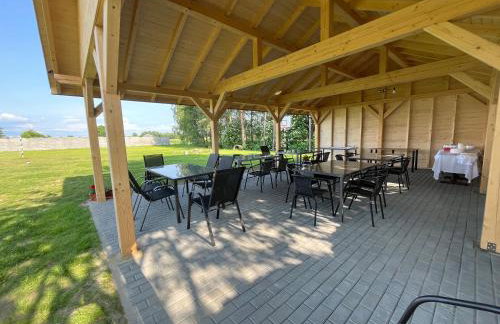 Noclegi u Eli Zator Energylandia - Foto 2