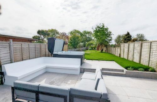 Malthouse Cottage - Foto 2