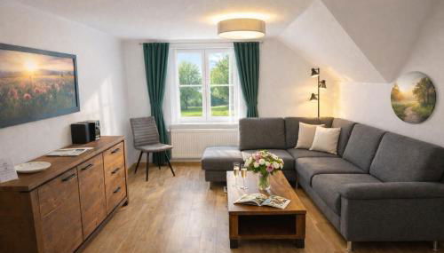 Ferienbauernhof Liesenberg Bauernhauswohnung Landliebe - Photo 4