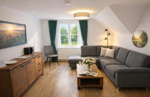 Ferienbauernhof Liesenberg Bauernhauswohnung Landliebe - Photo 4