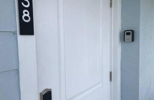 THE SANDCASTLE SUITE! Brand New 2Bedroom in Oceanfront Complex! BE THE FIRST to Visit our Condo Townhome with FREE Parking & Private Garage at Ocean Isles 38 Marathon FL KEYS! SPECIAL PRICING!!! - Foto 36