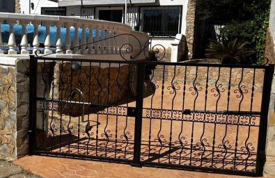 Villa Huelva 6 - Photo 31