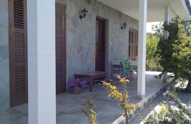 Layia Bungalow - Foto 16