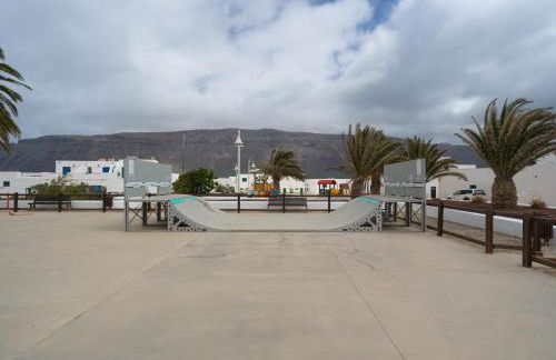 La Casa de La Graciosa - Foto 52